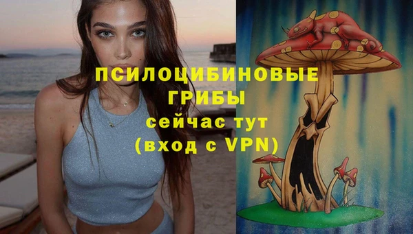 хмурый Беломорск